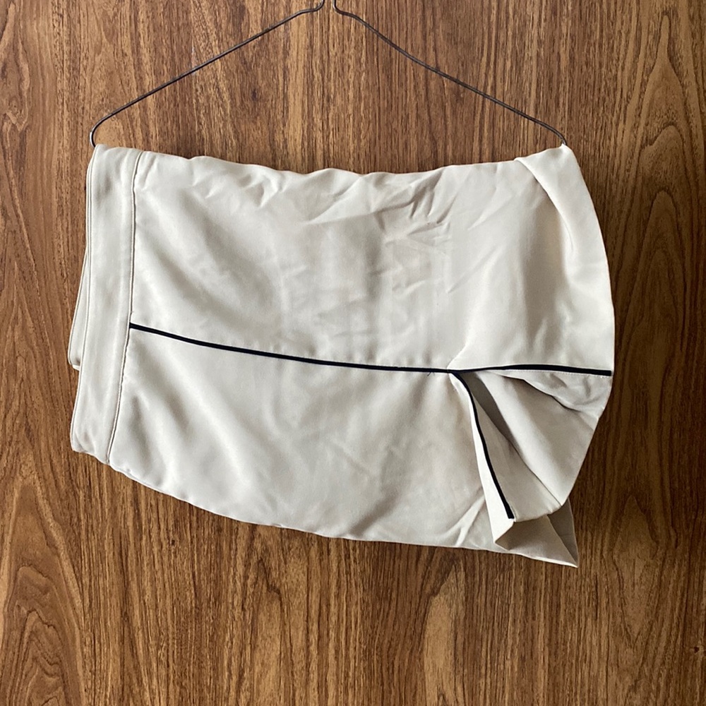 3/$20 Vintage Golf Skirt